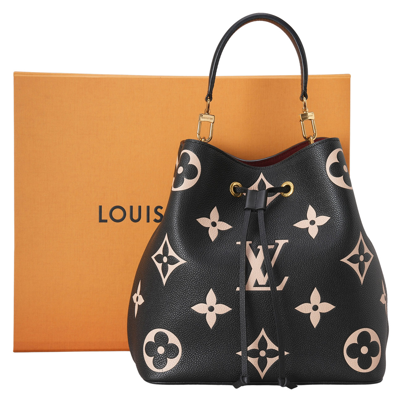LOUIS VUITTON(USED)루이비통 M45497 앙프렝뜨 네오노에 MM